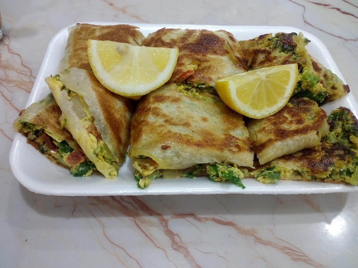 Slide Background Image